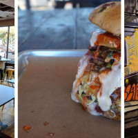 SLAB BBQ & Beer