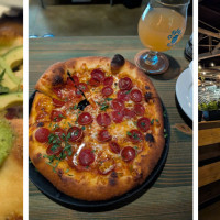 Slackwater Pizza SLC