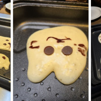 Slappy Cakes