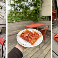 sLICe LIC