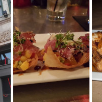 Small Plates