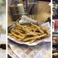Smashburger Radnor
