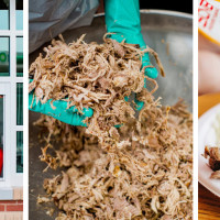 Smithfield's Chicken 'N Bar-B-Q