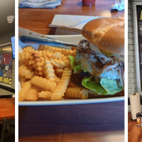 Smokey Bear's BBQ & Grill