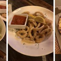 Smokey's Brick Oven Tavern