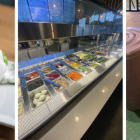Smoothie Spot Restaurant Pembroke Pines Healthy Eating