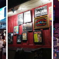 Snapper Magee's