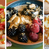Snooze, an A.M. Eatery