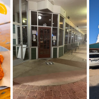 Snuffer's Restaurant & Bar