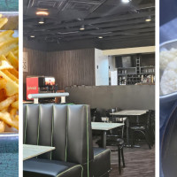 Social on Cypress