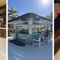 Solstice Bar & Grille