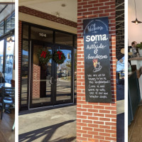 Soma Coffeehouse & Juice Bar