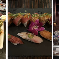 Soma Sushi