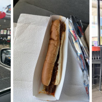 Sonic Drive-In