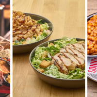 Sonny's BBQ