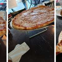 SoPies Pizza