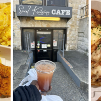 Soul Kuisine Cafe