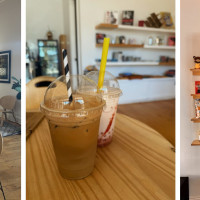 Soule' coffee bubbletea