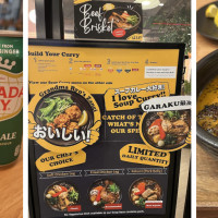 SOUP CURRY GARAKU RICHMOND
