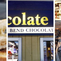 South Bend Chocolate Café