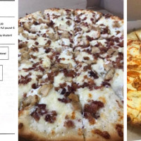South Philly Pizza