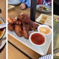 Southampton Thai Cusine