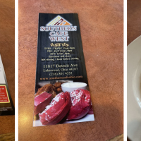 Southern Cafe