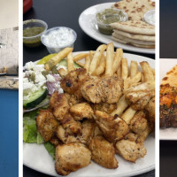 Souvlaki Stop