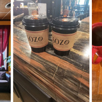 Sozo Coffee Roasting
