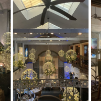 Spain Restaurant