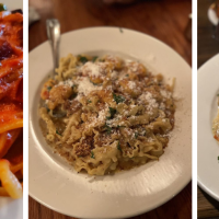 Spano's Ristorante Italiano