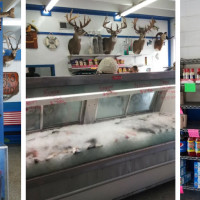 Spears Seafood Inc