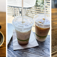 Spectra Coffee