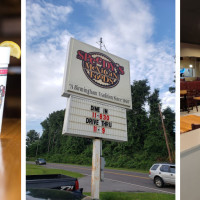 Speedy's Mexican