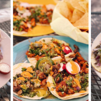 Speedy's Tacos