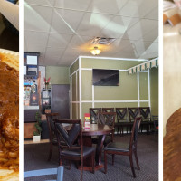 Spice and Grill Indian Restaurant