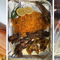 Spice Hut Holloway