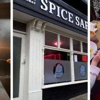 Spice Safari Restaurant & Takeaway