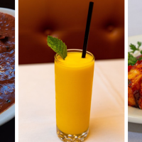 Spice Symphony - Midtown East