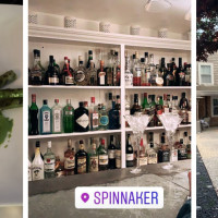 Spinnaker Restaurant