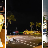 Splashers Grill
