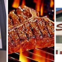 Sporty's Steakhouse