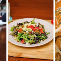 SQUARE PEG PIZZERIA VERNON