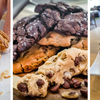 Squarz Bakery & Cafe - Scottsdale