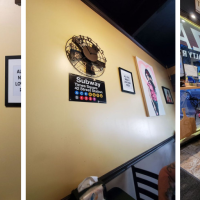 St. Augie's Pizza