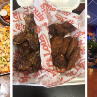 St. Louis Bar & Grill