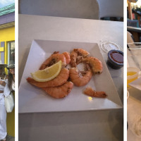 Stan's Idle Hour Seafood Restaurant