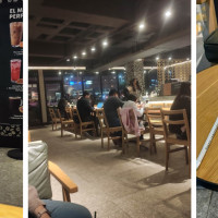 Starbucks Kune DT