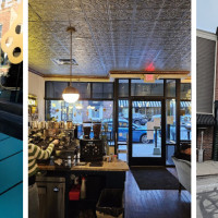 Starling Lounge / Four Keys Brewing