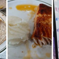 Starlite Diner & Lounge